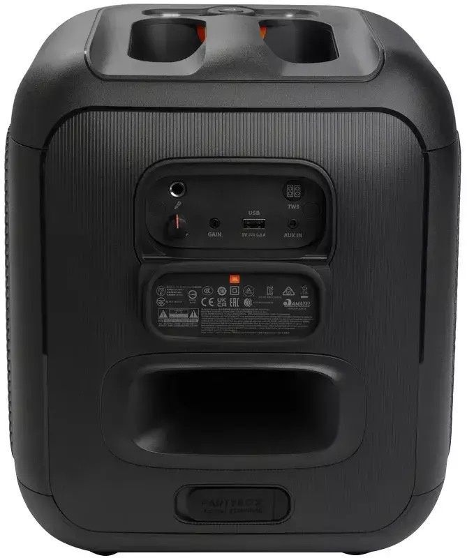 Портативна колонка JBL Partybox Encore Essential (JBLPBENCOREESS)