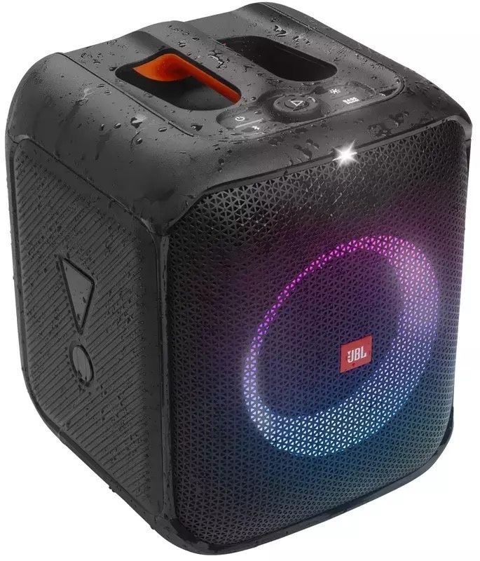 Портативна колонка JBL Partybox Encore Essential (JBLPBENCOREESS)