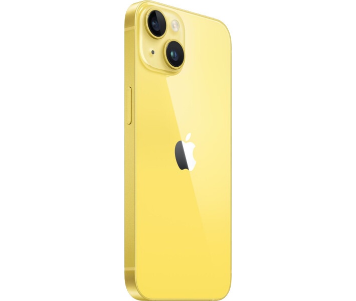 iPhone 14 256 SIM Yellow MR3Y3