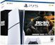 Стац. ігрю прист. Sony PS5 Slim Digital Edition 1TB CallofDuty: Black Ops 6 Bundle (1000049158)