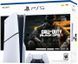 Стац. ігрю прист. Sony PS5 Slim Digital Edition 1TB CallofDuty: Black Ops 6 Bundle (1000049158)