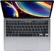 MacBook Pro13 1TB 2020 Gray MWP52