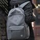 Рюкзак Mazzy Star MS126 Light Gray