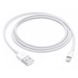 Apple Lightning to USB Cable 1m MQUE2