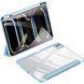 Чохол Dux Ducis для iPad Air 13 2024/Pro 12.9 2018-2022 Toby Series Blue