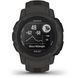 Garmin Instinct 2 - Standard Edition Graphite (010-02626-10)