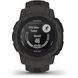 Garmin Instinct 2 - Standard Edition Graphite (010-02626-10)