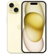 iPhone 15 eSIM 512 Yellow MTMC3