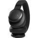 Навушники з мікрофоном JBL Live 660NC Black (JBLLIVE660NCBLK)