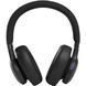 Навушники з мікрофоном JBL Live 660NC Black (JBLLIVE660NCBLK)