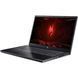 Ноутбук Acer Nitro V 15 ANV15-51-75AC (NH.QNBEX.00H) 15,6" Free DOS, чорний