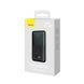 Портативна Батарея Baseus Bipow Pro Digital Display 22.5W 10000 mAh black PPBD040001