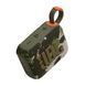 Портативна колонка JBL Go 4 Squad JBLGO4SQUAD