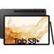 Планшет Samsung Galaxy Tab S8 Plus 12.4 8/128GB Wi-Fi Graphite (SM-X800NZAA)