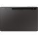 Планшет Samsung Galaxy Tab S8 Plus 12.4 8/128GB Wi-Fi Graphite (SM-X800NZAA)