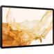 Планшет Samsung Galaxy Tab S8 Plus 12.4 8/128GB Wi-Fi Graphite (SM-X800NZAA)