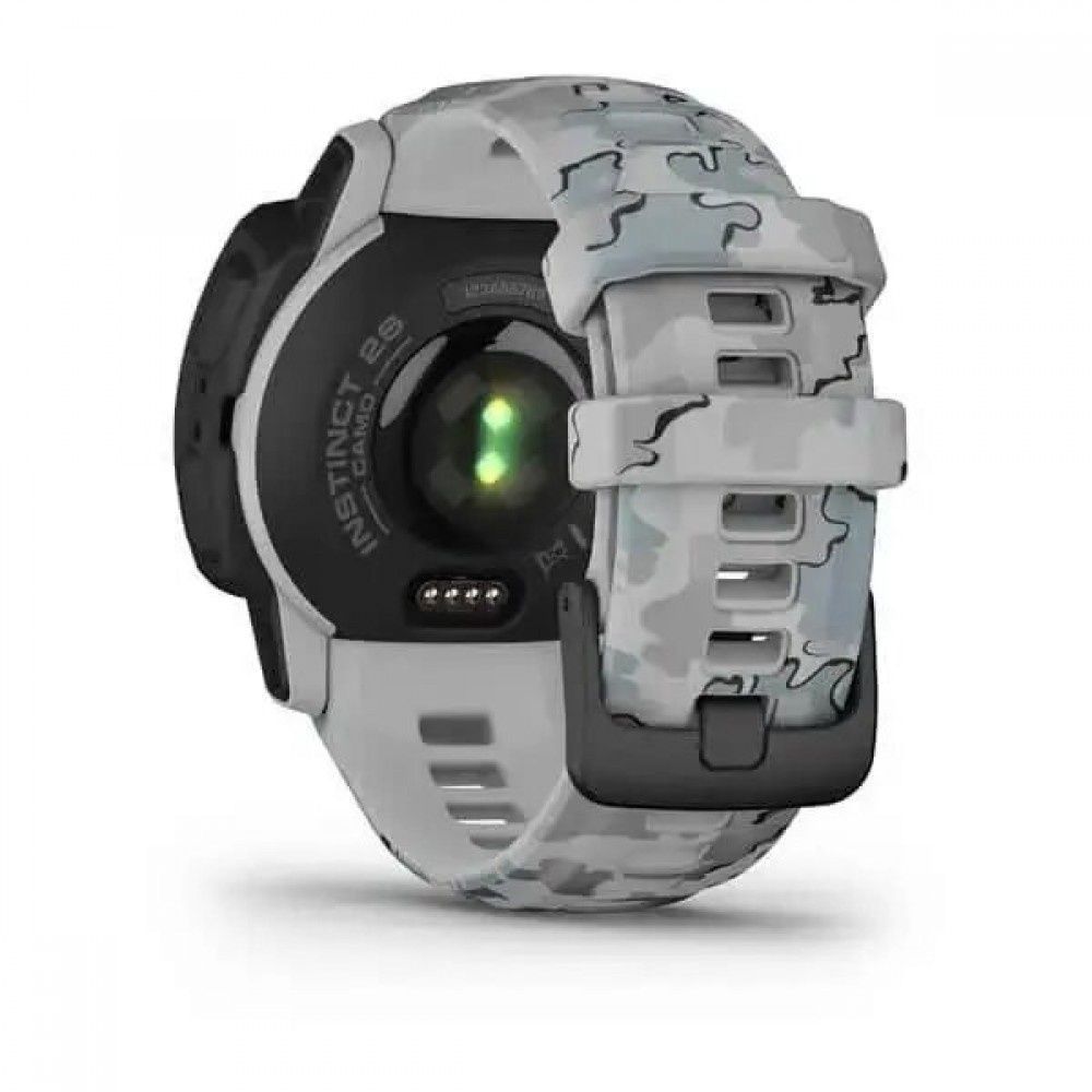 Garmin Instinct 2S - Camo Edition Mist Camo 010-02563-13