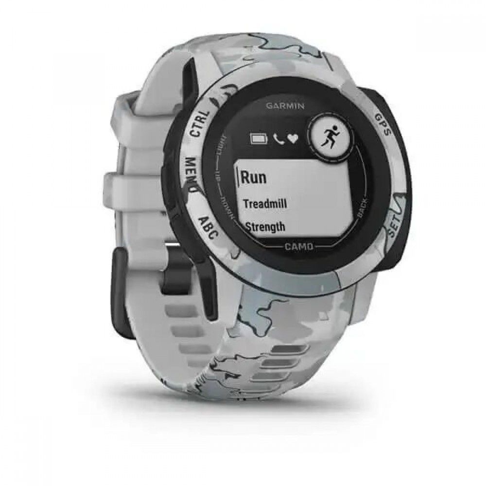 Garmin Instinct 2S - Camo Edition Mist Camo 010-02563-13