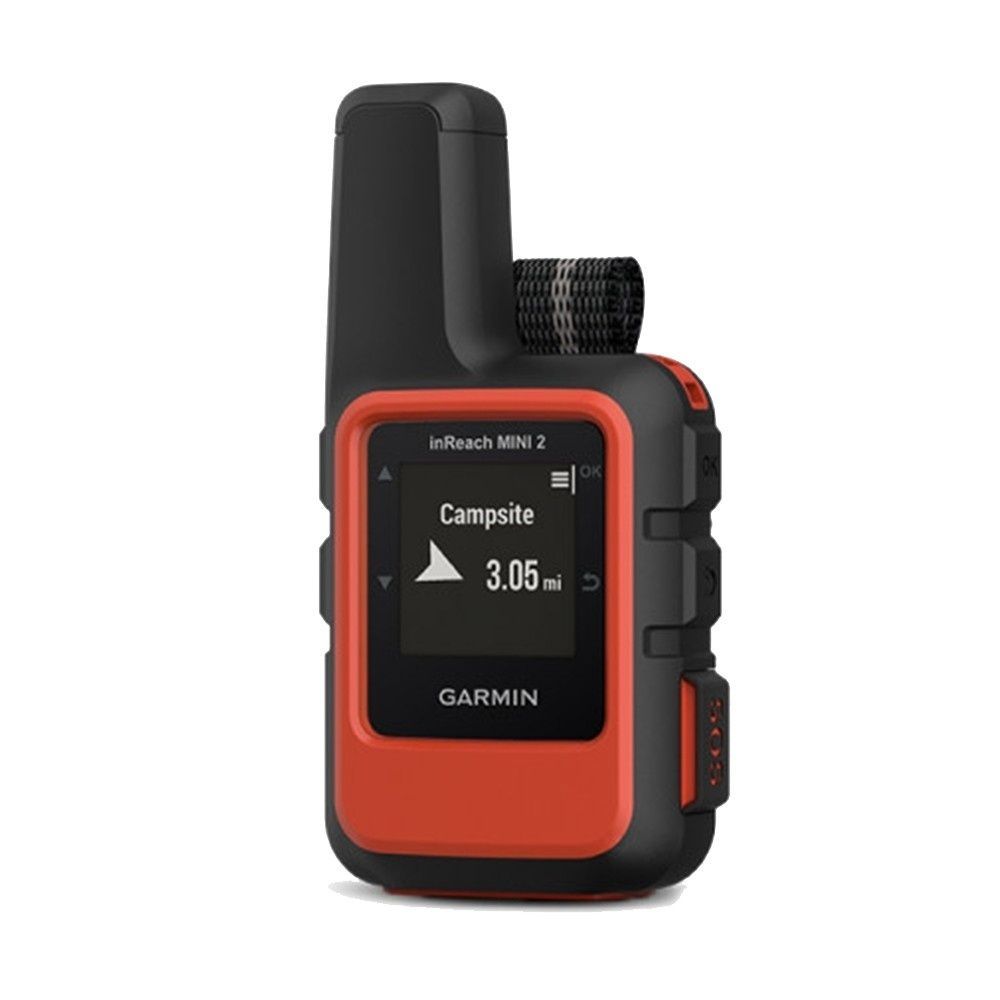 GPS Навігатор Garmin InReach Mini 2 010-02602-02