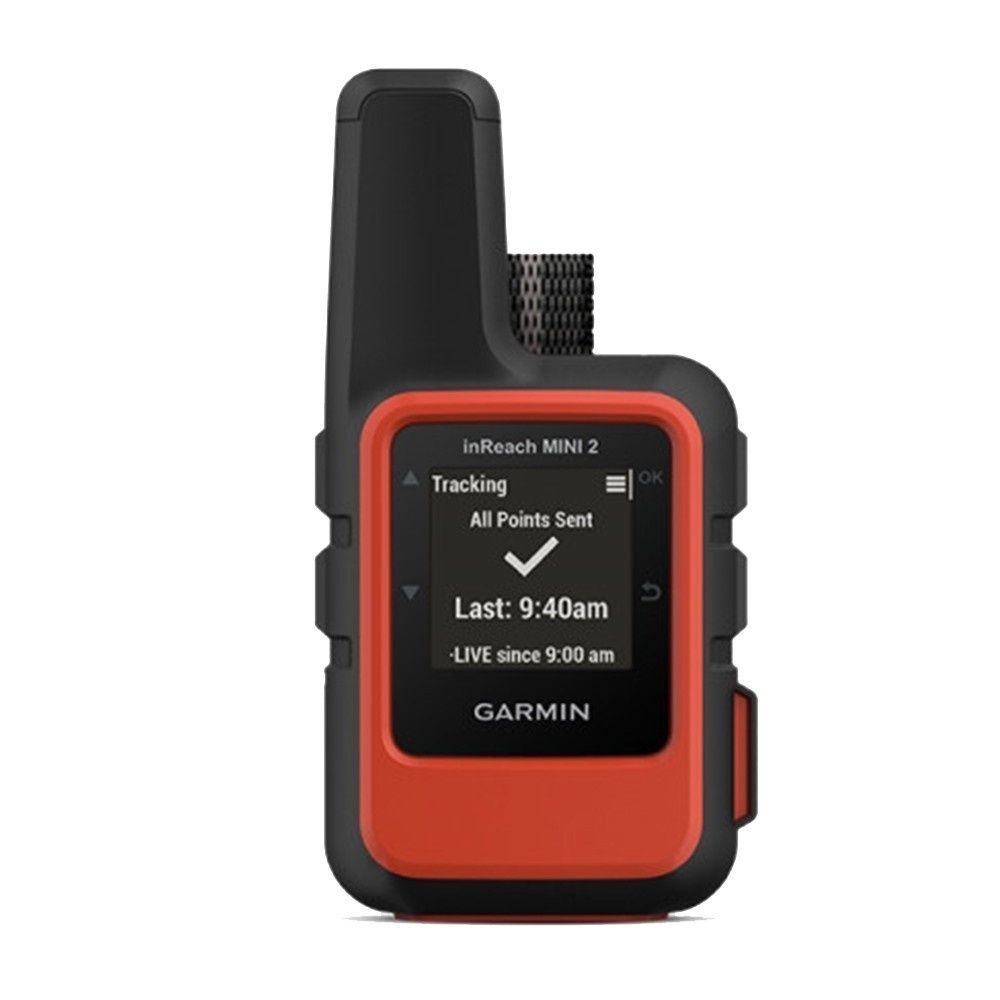 GPS Навігатор Garmin InReach Mini 2 010-02602-02