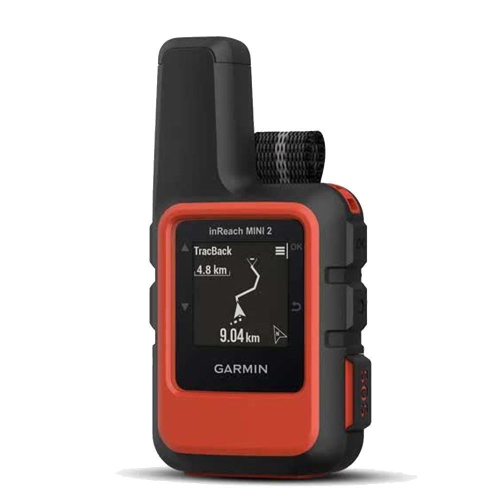 GPS Навігатор Garmin InReach Mini 2 010-02602-02
