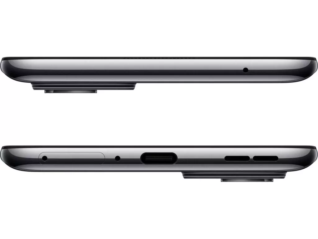 OnePlus 9 12/256 Astral Black