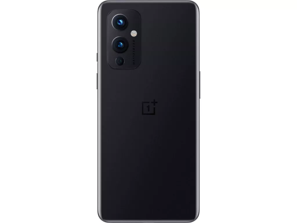 OnePlus 9 12/256 Astral Black