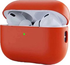 Чохол Silicone Case New for AirPods Pro 2 (orange) 38220