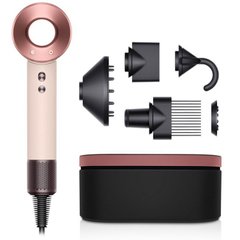 Фен Dyson HD07 Supersonic Ceramic Pink/Rose Gold 453983-01