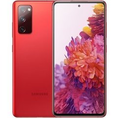 Samsung G781 S20 FE 6/128 Cloud Red