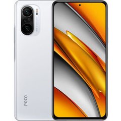 Xiaomi Poco F3 8/256 White