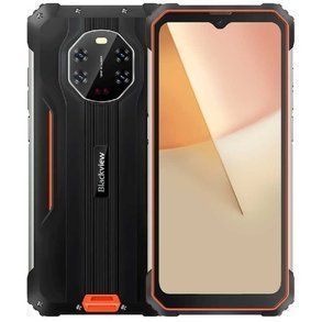 Blackview BL8800 8/128 Orange