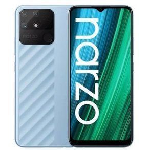 Realme Narzo 50A 4/64 Blue