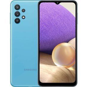 Samsung A325 A32 4/64 Blue