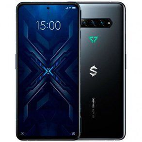 Xiaomi Black Shark4 Pro 12/256 Black