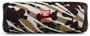 JBL Flip 5 Black Star
