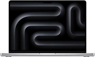 MacBook Pro 14 M3 Max 14CPU/30GPU/ 36gb/1Tb Silver 2023 MRX83