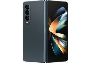 Samsung F9360 Fold4 5G 12/512 Gray