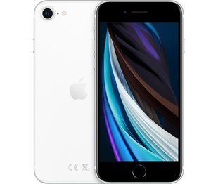 iPhone SE2 2022 64 StarLight