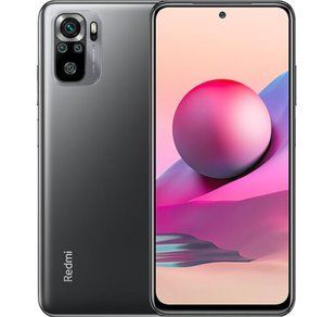 Xiaomi Redmi Note10s 6/128 no NFC Gray