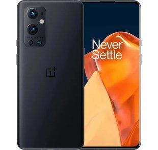 OnePlus 9 Pro 12/256 Black