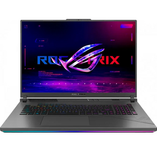 Ноутбук ASUS ROG Strix G18 G814JV (G814JV-RS75)