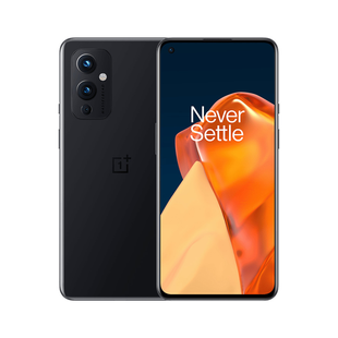 OnePlus 9 12/256 Astral Black