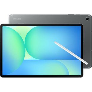 Планшет Samsung Galaxy Tab S10 FE+ 8/128GB Grey (SM-X620NZAR)
