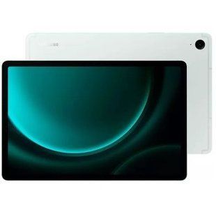 Планшет Samsung Galaxy Tab S9 FE Wi-Fi 6/128GB Ocean Green (SM-X510NLGA)