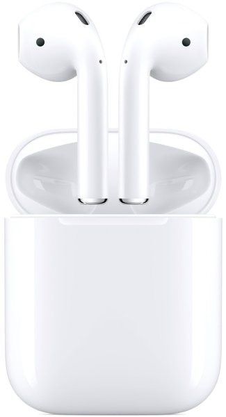 AirPods with Charging Case MV7N2 A