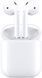 AirPods with Charging Case MV7N2 A