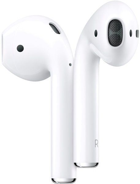 AirPods with Charging Case MV7N2 A