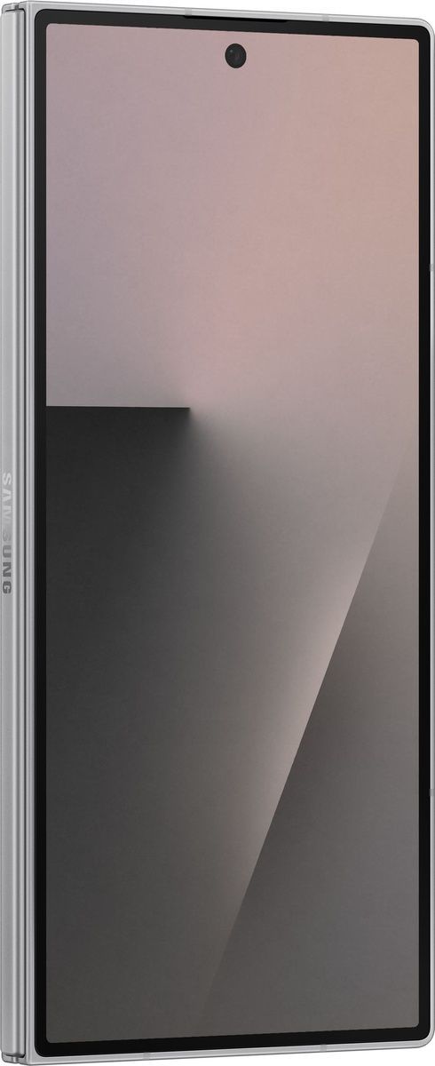 Смартфон Samsung Galaxy Fold7 12/256GB Silver Shadow (SM-F966BZSB)