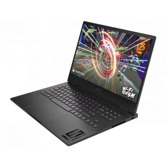 Ноутбук HP OMEN 16-wf1047nr (9P4H8UA)